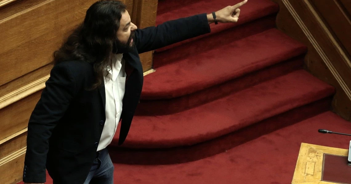 Μπαρμπαρούσης: «Επ’ ουδενί είχαν σκοπό οι δηλώσεις μου να αμφισβητήσουν τη συνταγματική νομιμότητα»